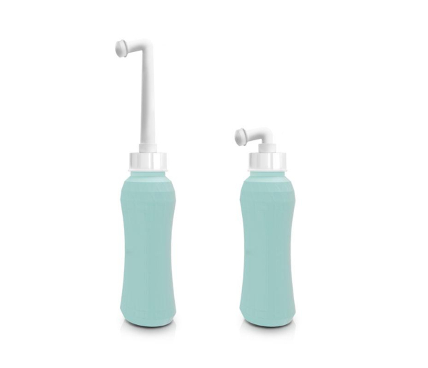 Neno SENSO - NENO SENSO Poporodowa butelka do podmywania, 500 ml - 1360067 - zdjęcie 2